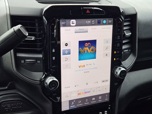 New 2026 RAM 2500 Tradesman image 19