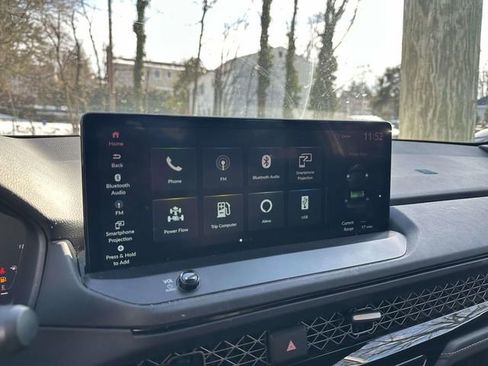 Used 2023 Honda Accord Sport image 23