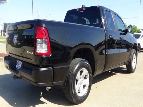 Certified 2023 RAM 1500 Tradesman w/ Tradesman Group AWD/4WD image 6