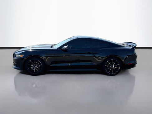 Used 2016 Ford Mustang Coupe w/ Wheel & Stripe Package RWD image 4