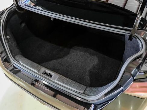 Used 2020 Nissan Sentra SR w/ Electronics Package image 46