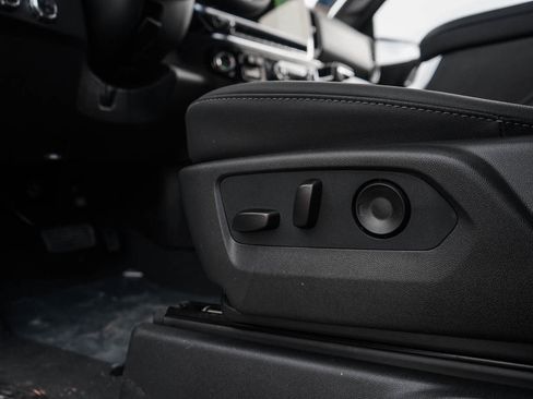 New 2026 GMC Sierra 1500 Elevation w/ Elevation Premium Package image 16