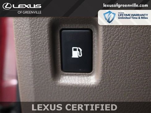 Certified 2022 Lexus GX 460 Premium image 14