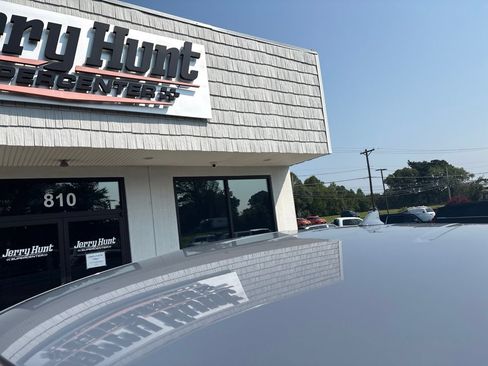 Used 2024 Honda Ridgeline Sport image 13