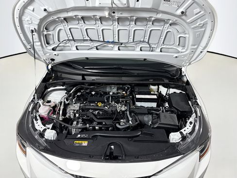 Certified 2023 Toyota Corolla LE FWD image 26