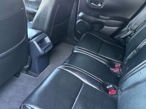 Used 2023 Honda HR-V Sport image 26