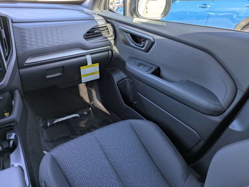 New 2026 Subaru Forester Premium image 17