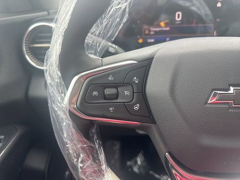 New 2026 Chevrolet Trax ACTIV image 29