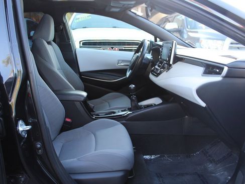 Used 2020 Toyota Corolla SE FWD image 21