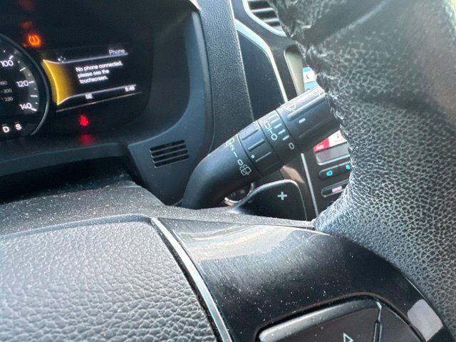 Used 2017 Ford Explorer Limited w/ Equipment Group 303A AWD/4WD image 25