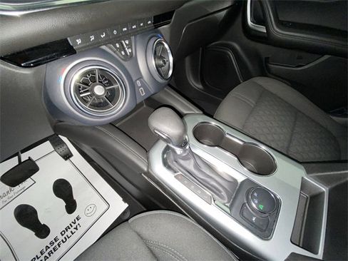 Used 2022 Chevrolet Blazer LT image 20