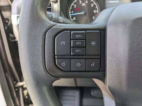 Used 2026 Ford F150 XL AWD/4WD image 25