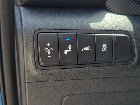 Used 2020 Hyundai Tucson Value FWD image 26