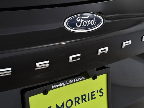 Used 2023 Ford Escape Active w/ Tech Pack #2 image 24