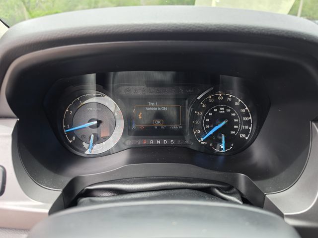 Used 2020 Ford Ranger XLT w/ Equipment Group 302A Luxury AWD/4WD image 36