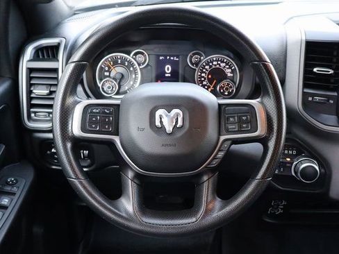 Used 2022 RAM 3500 Tradesman image 22