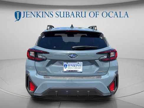 Used 2024 Subaru Crosstrek 2.0i Premium AWD/4WD image 4