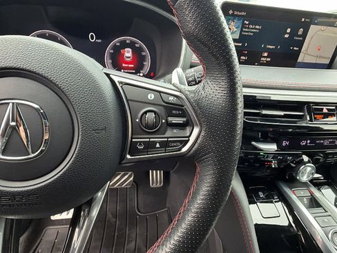 Used 2023 Acura MDX A-Spec image 20