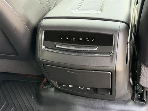 Certified 2024 Cadillac Escalade Sport Platinum w/ LPO, ONYX Package AWD/4WD image 27