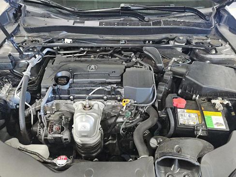 Used 2020 Acura TLX w/ A-SPEC Pkg image 15