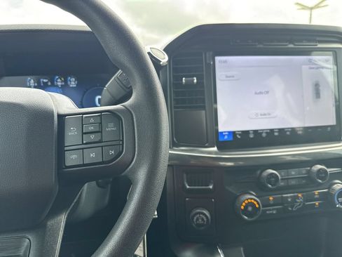 Used 2024 Ford F150 STX RWD image 17