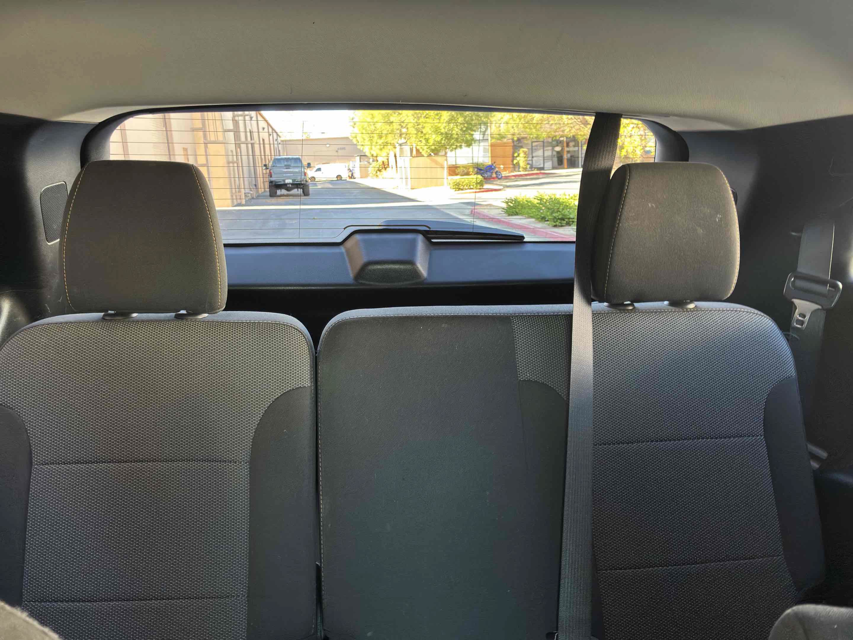 Used 2019 Chevrolet Traverse LT FWD image 53