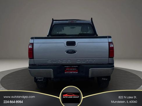 Used 2016 Ford F250 XL w/ XL Appearance Package image 4