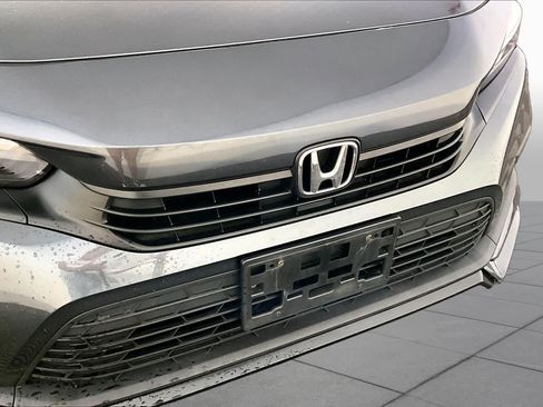 Used 2024 Honda Civic Sport image 32