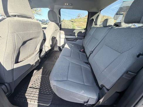 Used 2025 Ford F150 XLT w/ Equipment Group 301A Standard image 20