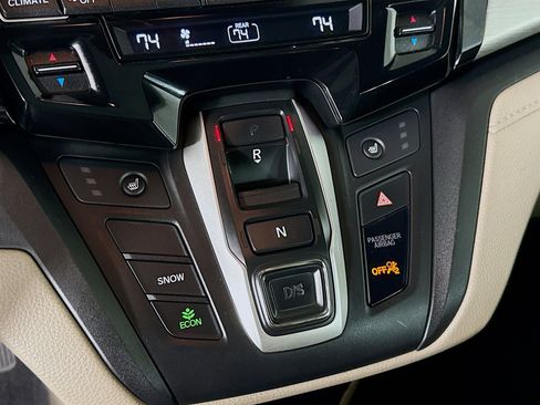 Used 2019 Honda Odyssey EX-L image 19