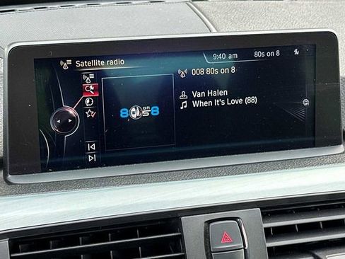 Used 2015 BMW 428i Convertible image 16