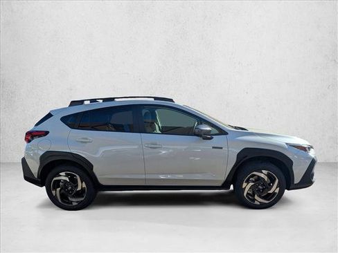 New 2026 Subaru Crosstrek 2.5i Limited AWD/4WD image 4