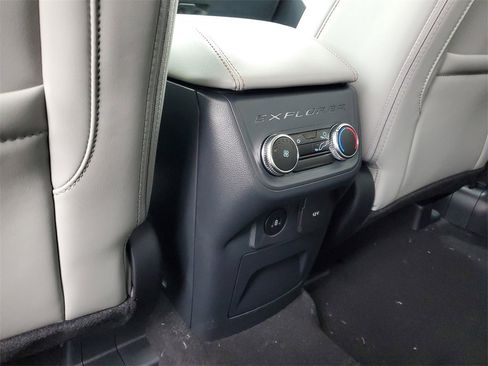 New 2026 Ford Explorer Active w/ Active Comfort Package image 31