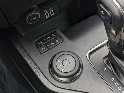 Used 2019 Ford Ranger Lariat w/ Equipment Group 501A Mid image 35