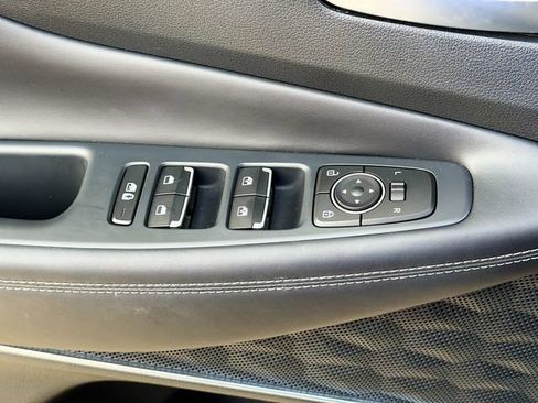 Certified 2023 Hyundai Santa Fe SEL Premium AWD/4WD image 18