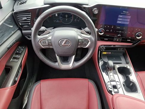 Used 2024 Lexus NX 350 AWD image 12