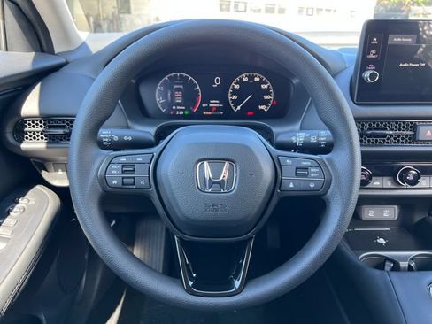 New 2027 Honda HR-V LX image 19