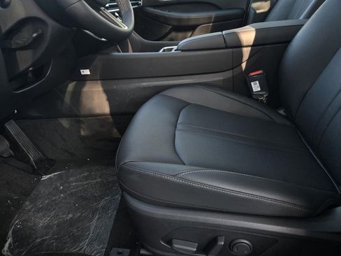 New 2025 Hyundai Sonata Limited image 22