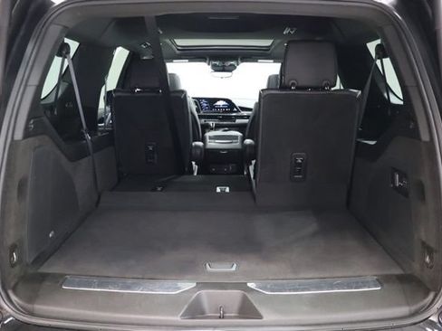 Used 2024 Cadillac Escalade ESV Sport AWD/4WD image 35