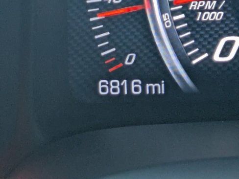 Used 2019 Chevrolet Corvette Grand Sport w/ Carbon Flash Badge Package image 21