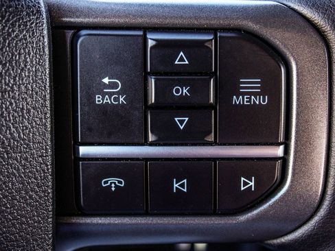 Used 2025 Ford F150 XLT w/ Equipment Group 301A Standard image 25