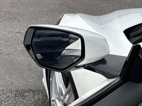 Certified 2023 Chevrolet Corvette Stingray Coupe w/ Z51 Performance Package image 19