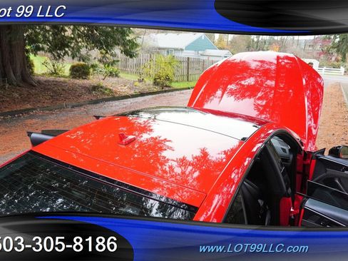 Used 2019 Audi RS 5 Sportback w/ Black Optic Package image 34