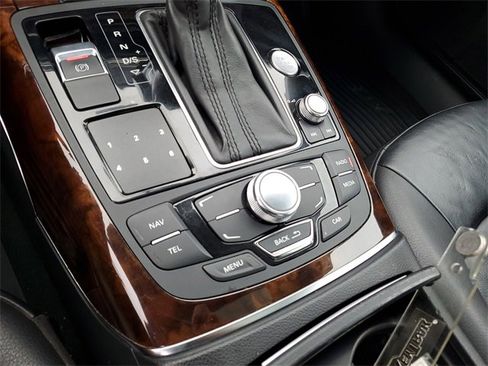 Used 2013 Audi A6 3.0T Premium Plus image 21