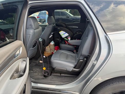 Used 2024 Buick Enclave Essence w/ Experience Buick Package image 11