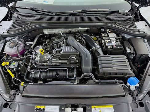 New 2026 Volkswagen Jetta SEL image 31