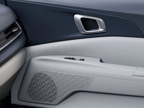 New 2026 Kia Carnival EX FWD image 25