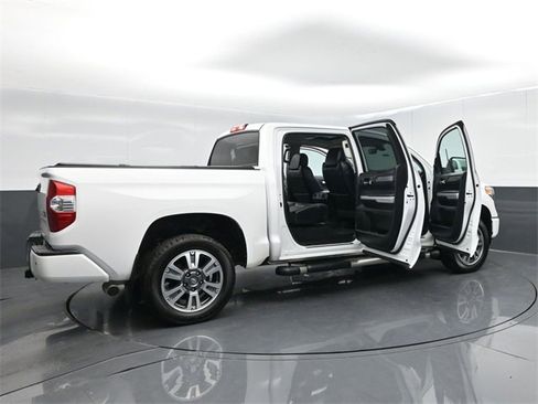 Used 2019 Toyota Tundra Platinum image 72
