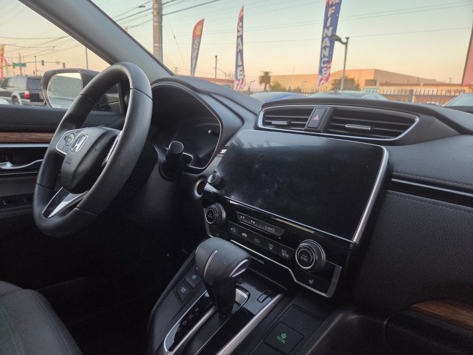 Used 2018 Honda CR-V EX image 14