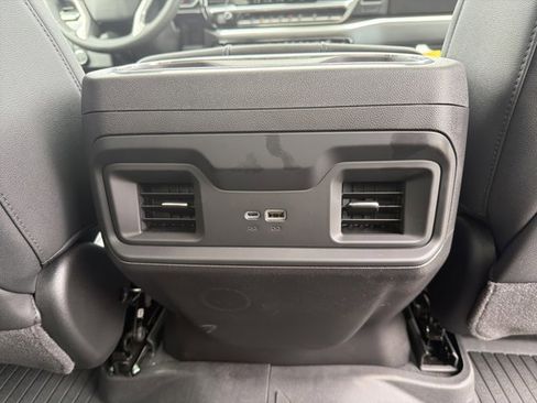 New 2026 Chevrolet Silverado 1500 LT Trail Boss image 29